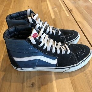 Vans sk8 hi
